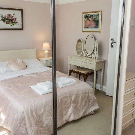 Burwood Villa Colwyn Bay Esterno foto