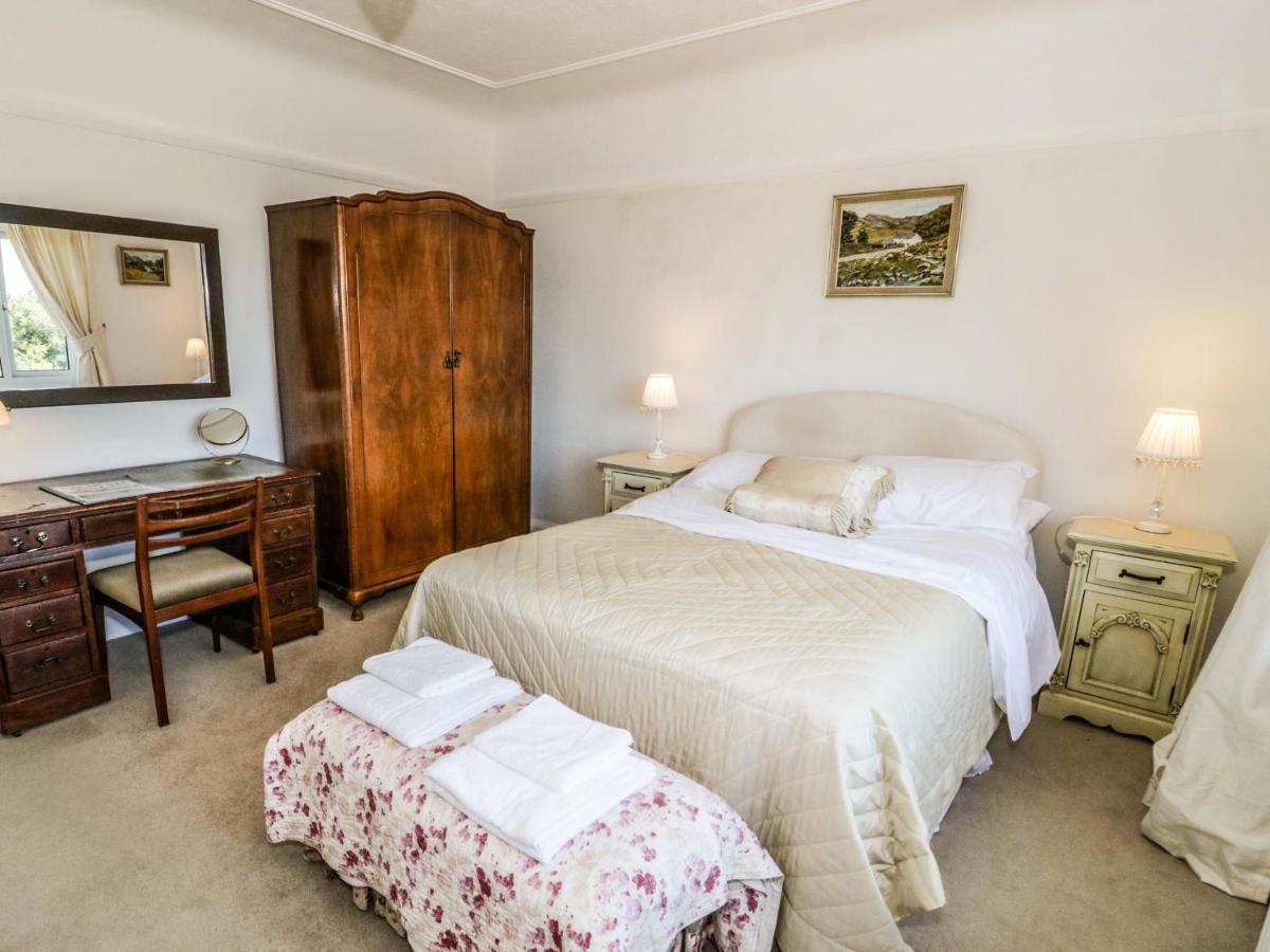 Burwood Villa Colwyn Bay Esterno foto
