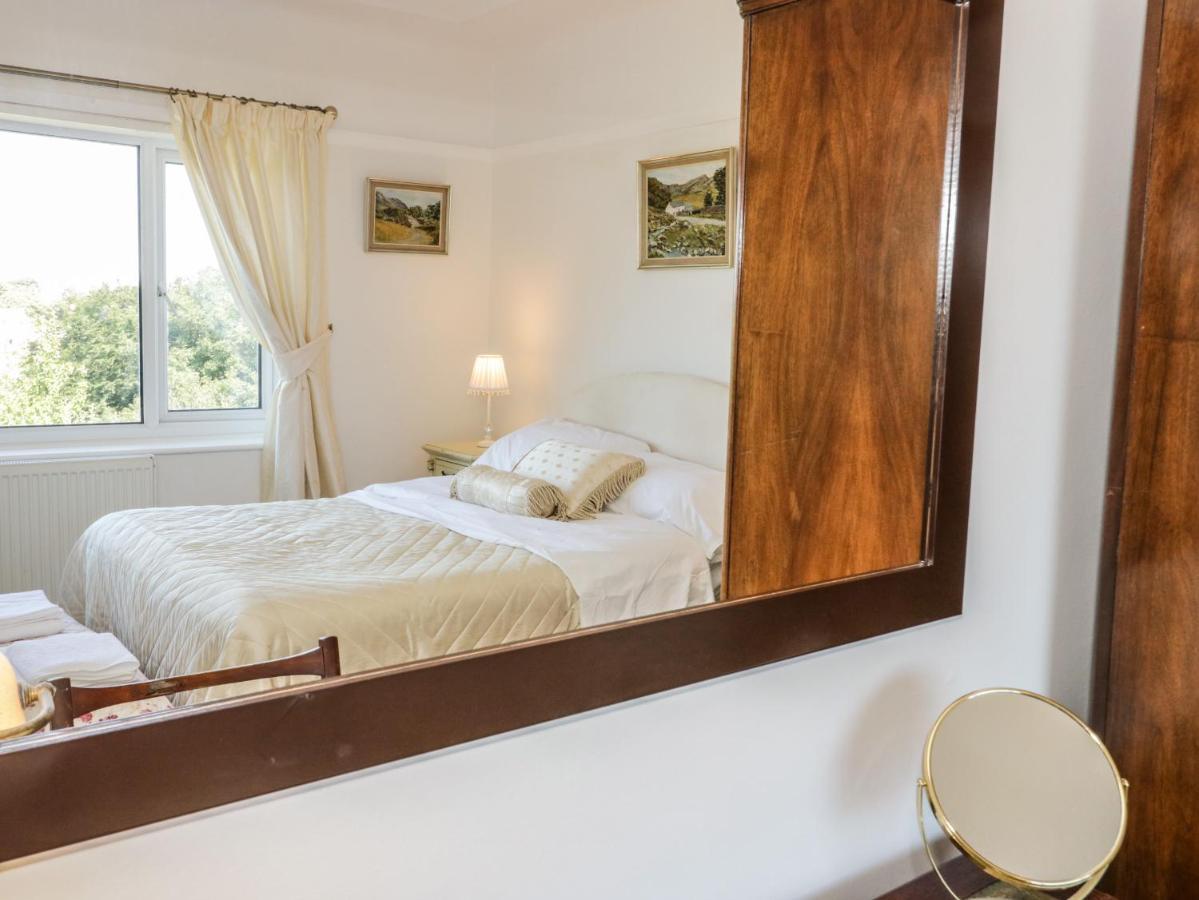 Burwood Villa Colwyn Bay Esterno foto